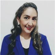 Profesora contabilidad con 10 años de experiencia